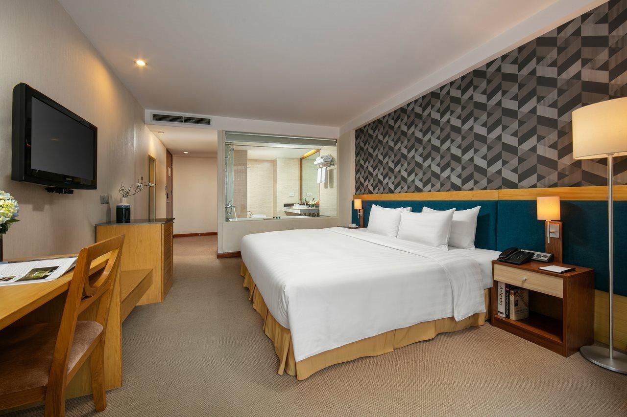 La Casa 4* Hanoi