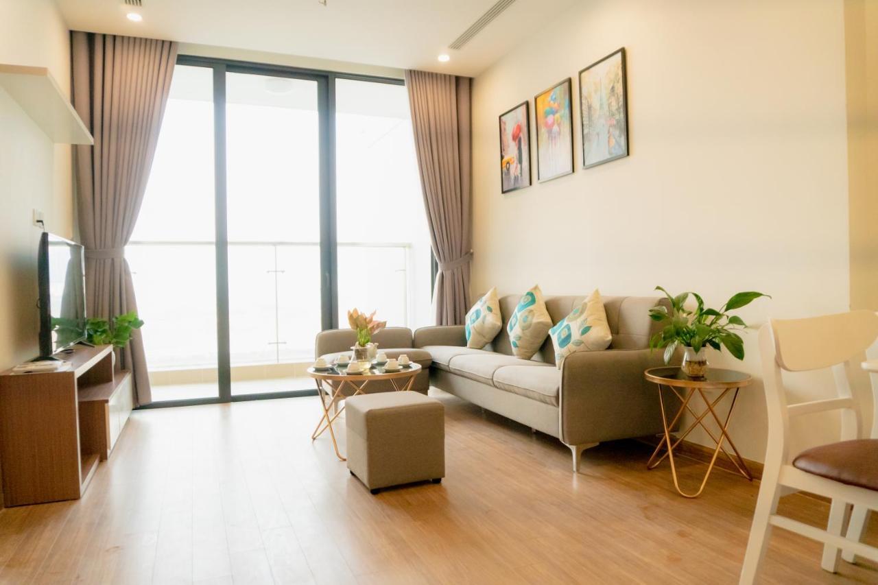 Vinhome Skylake 3 Apartment