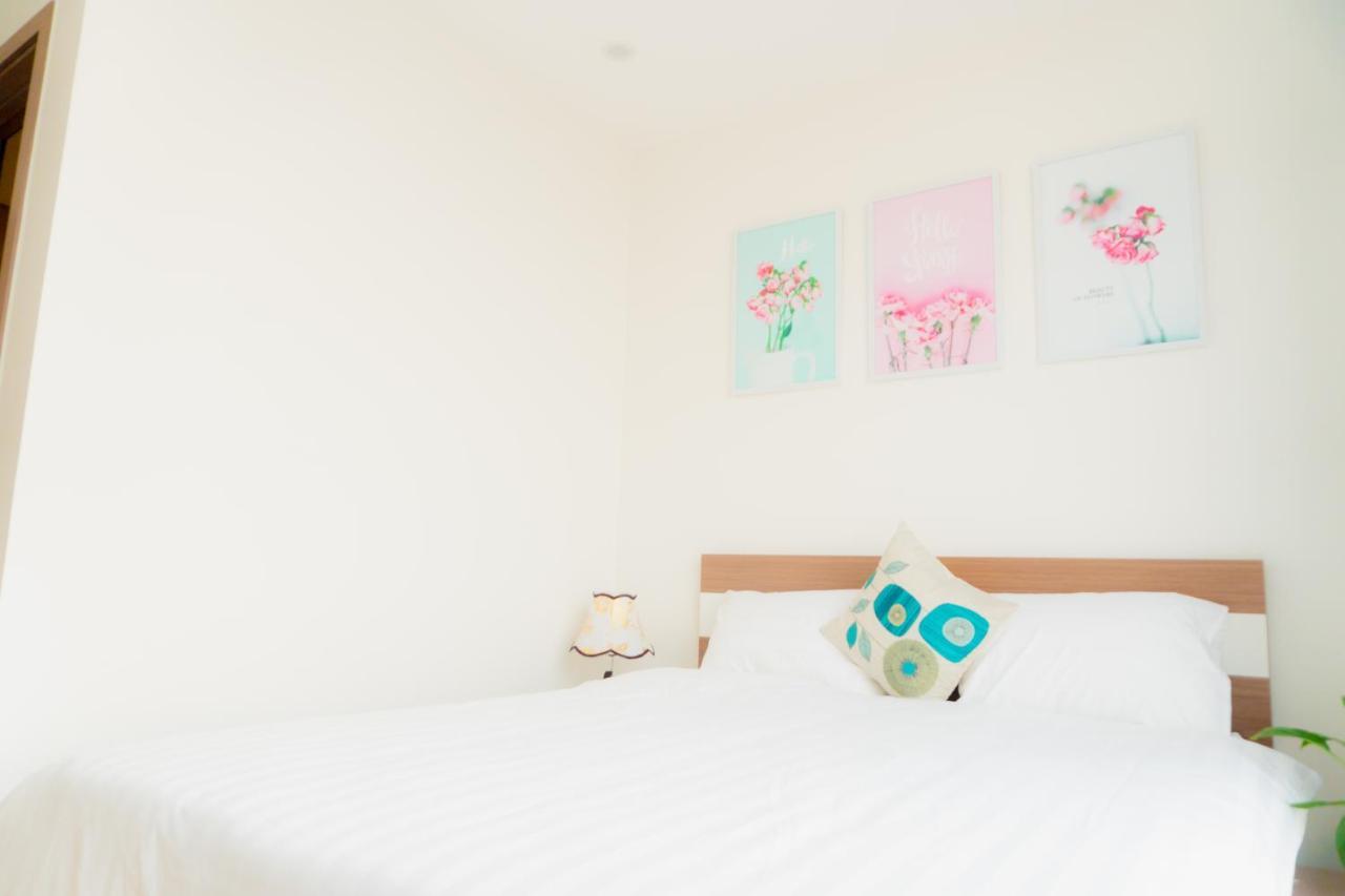 Apartment Vinhome Skylake 3 Hanoi