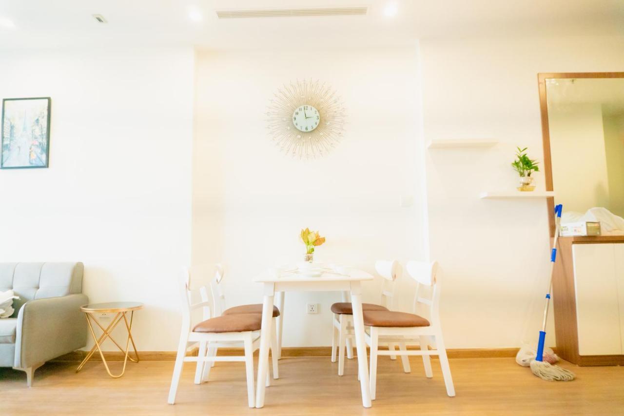 Vinhome Skylake 3 Apartment *
