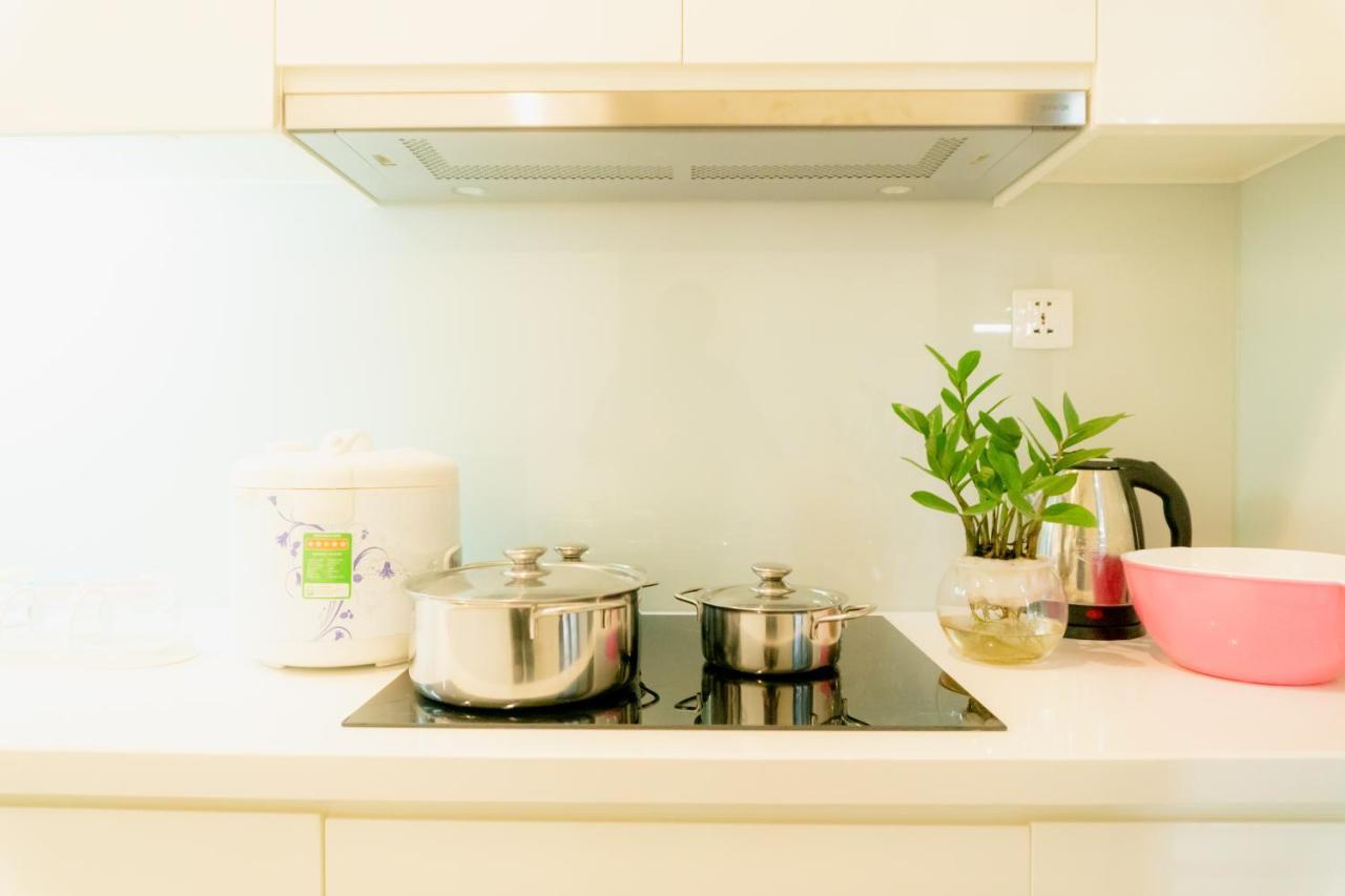 Apartment Vinhome Skylake 3 Hanoi