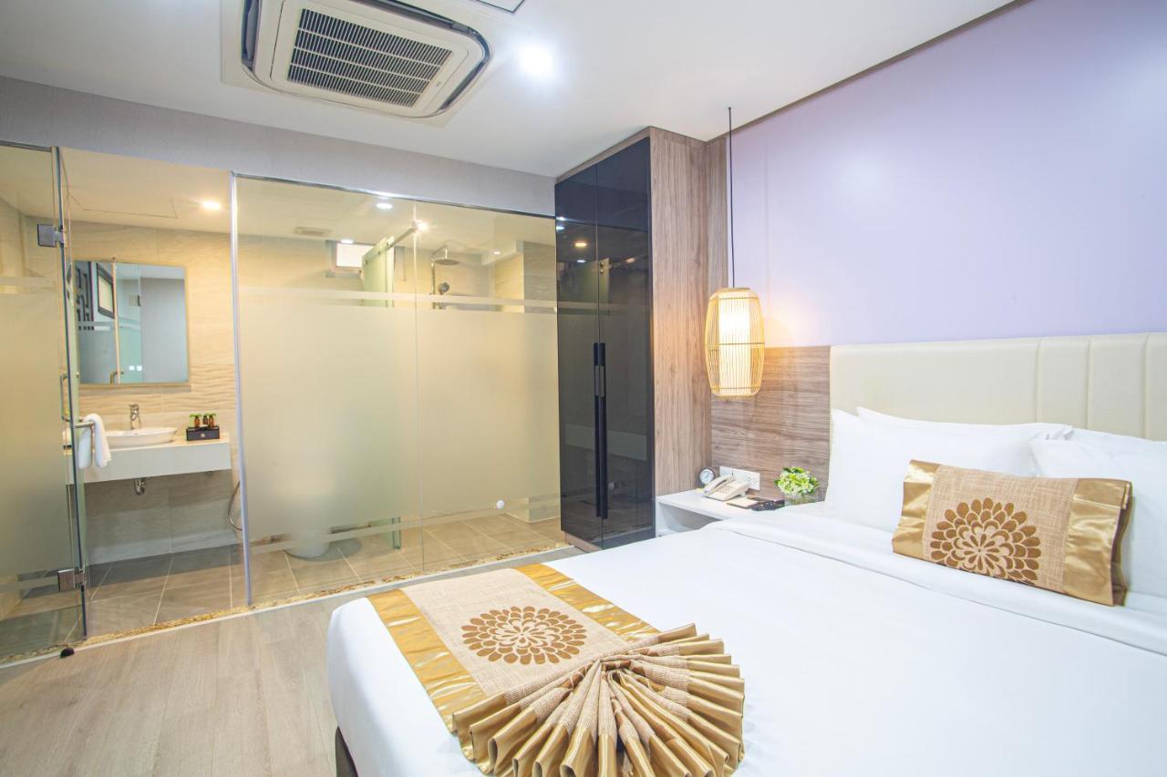Bridge Lakeside For Rent 3* Hanoi