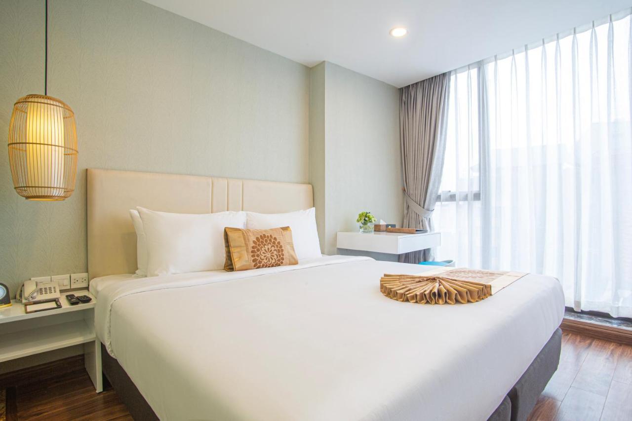 Hotel Bridge Lakeside For Rent