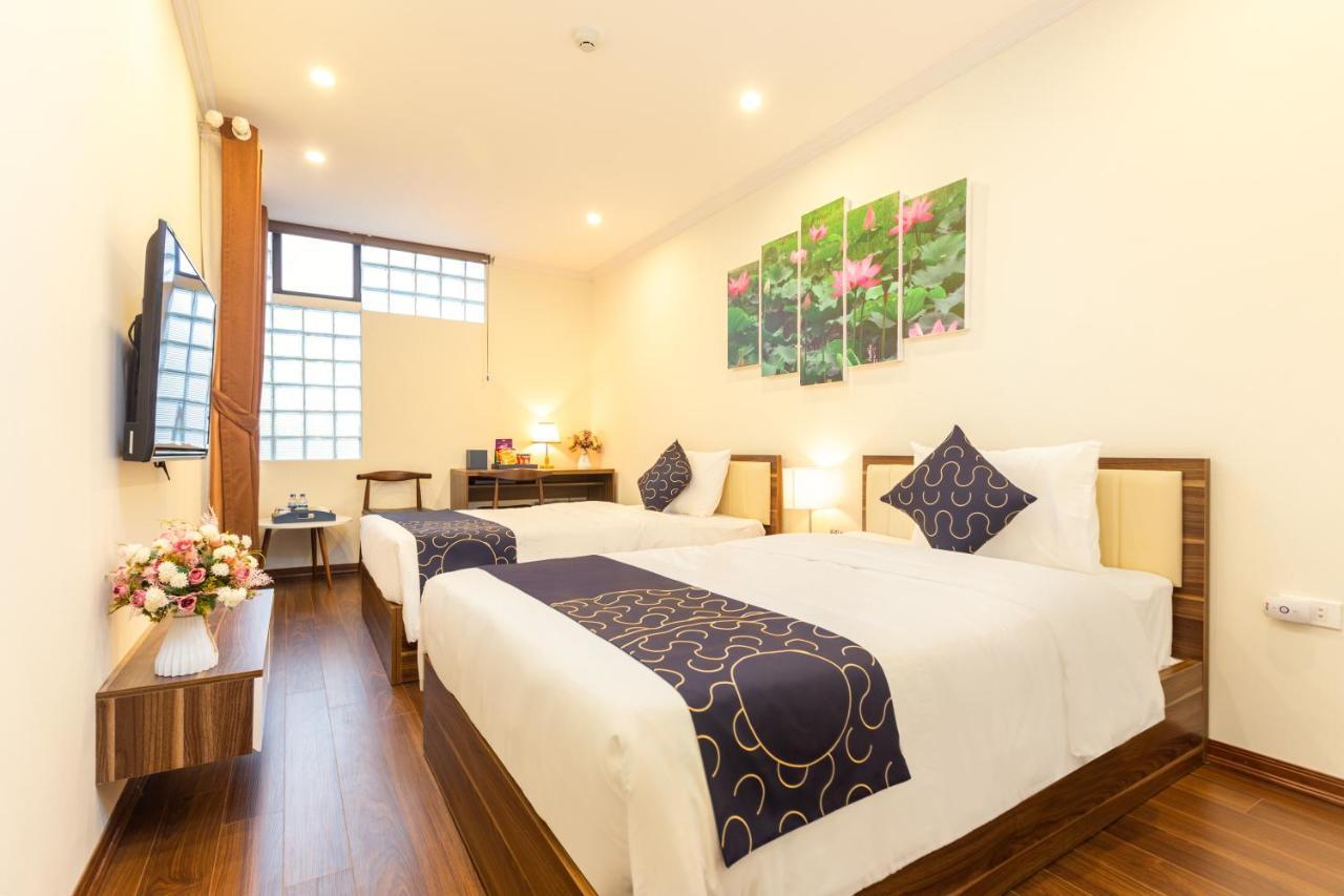 Sen Hidden Charm Hotel 2*