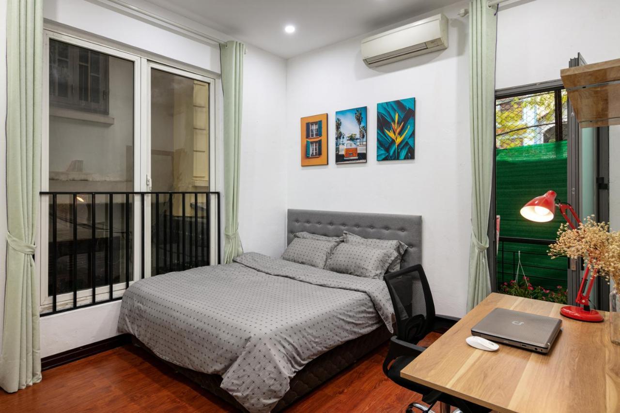 Aparthotel Pegasy Westlake