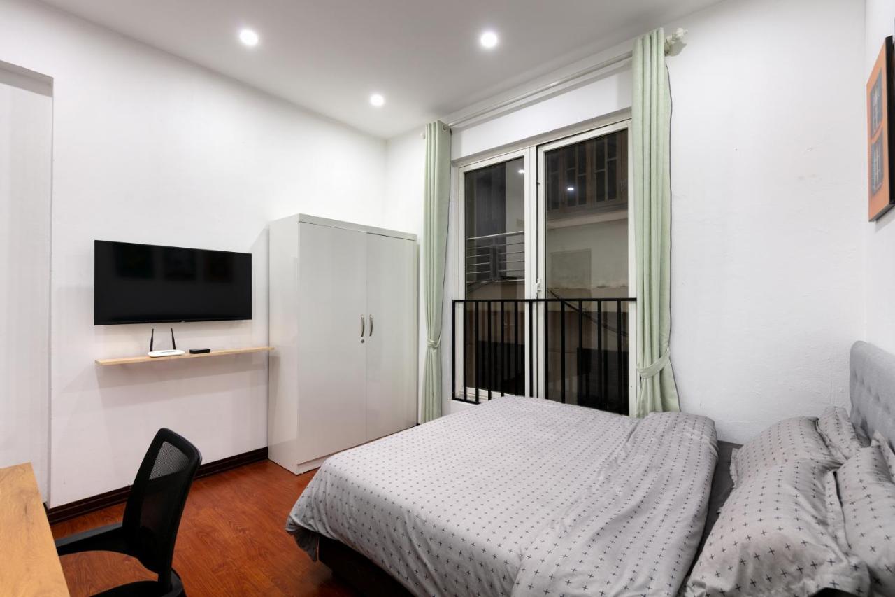 Pegasy Westlake 4* Hanoi