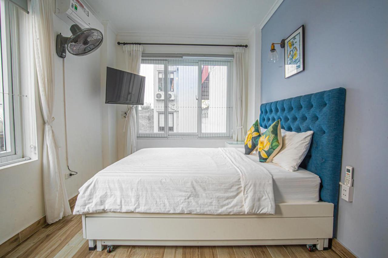 Bed & Breakfast Miah Boutique 2*