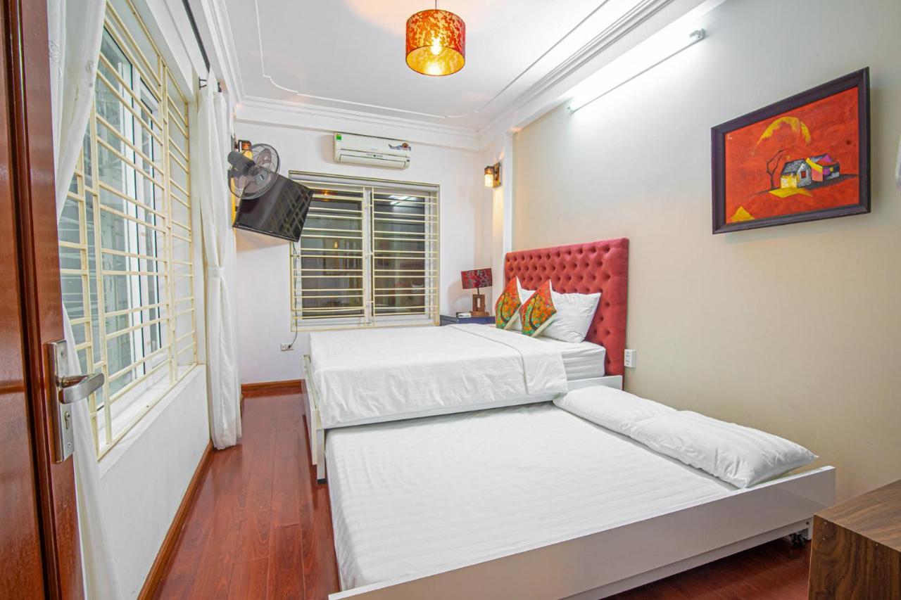 Bed & Breakfast Miah Boutique 2*