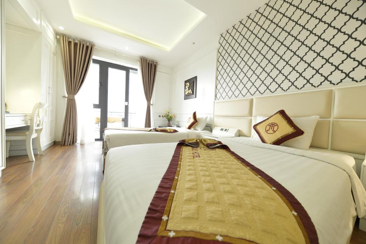 Hm Boutique 3*