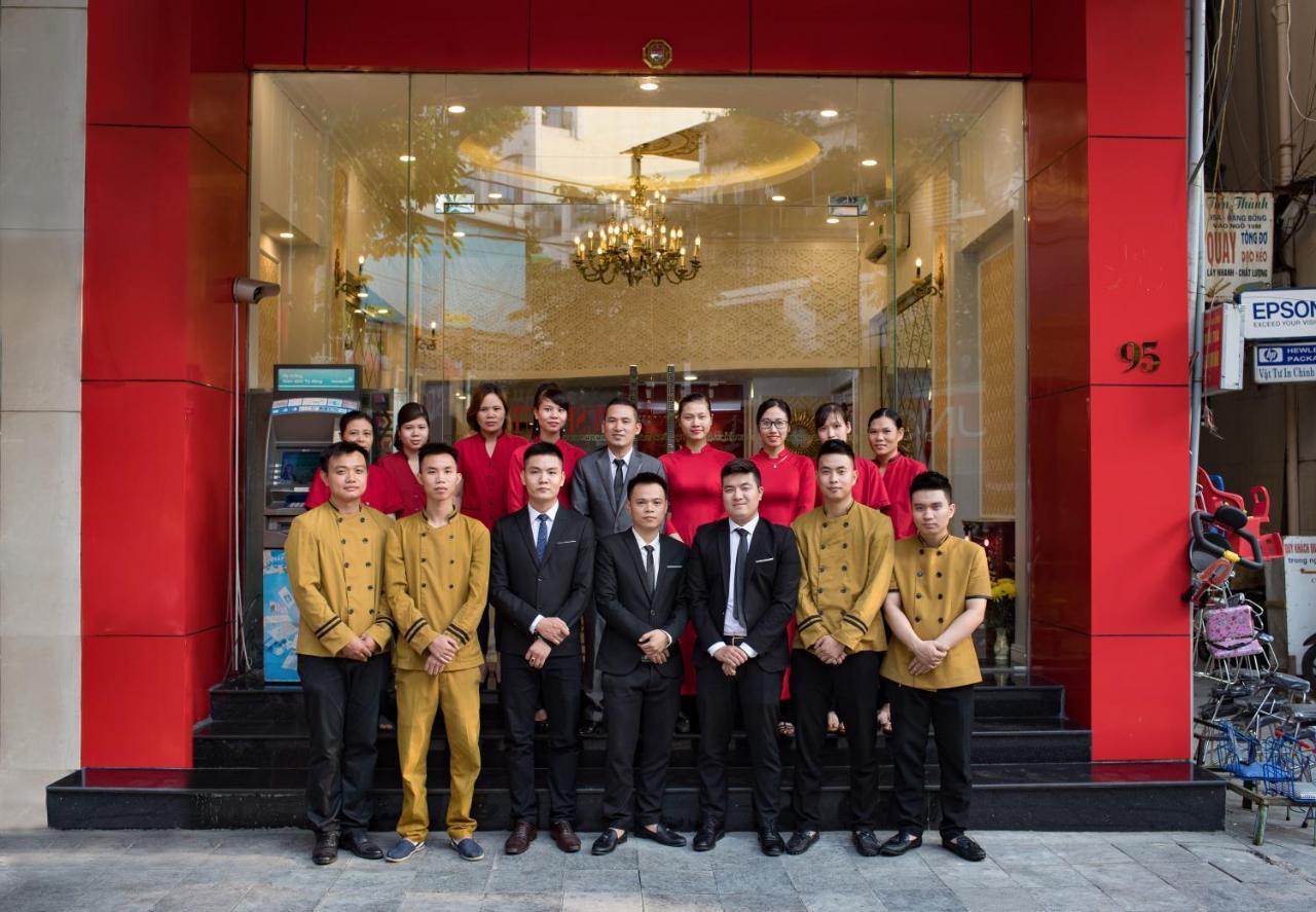 Hotel Royal Palace 2
