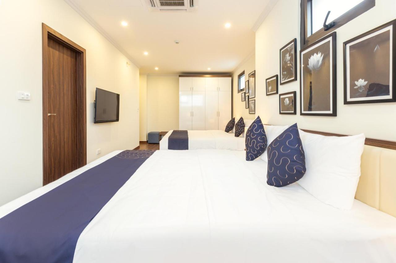 Sen Hidden Charm Hotel