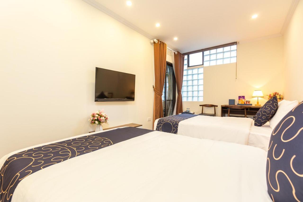 Hotel Sen Hidden Charm 2*