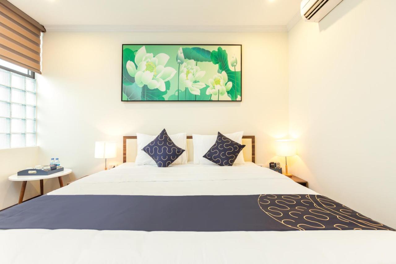 Sen Hidden Charm Hotel 2*