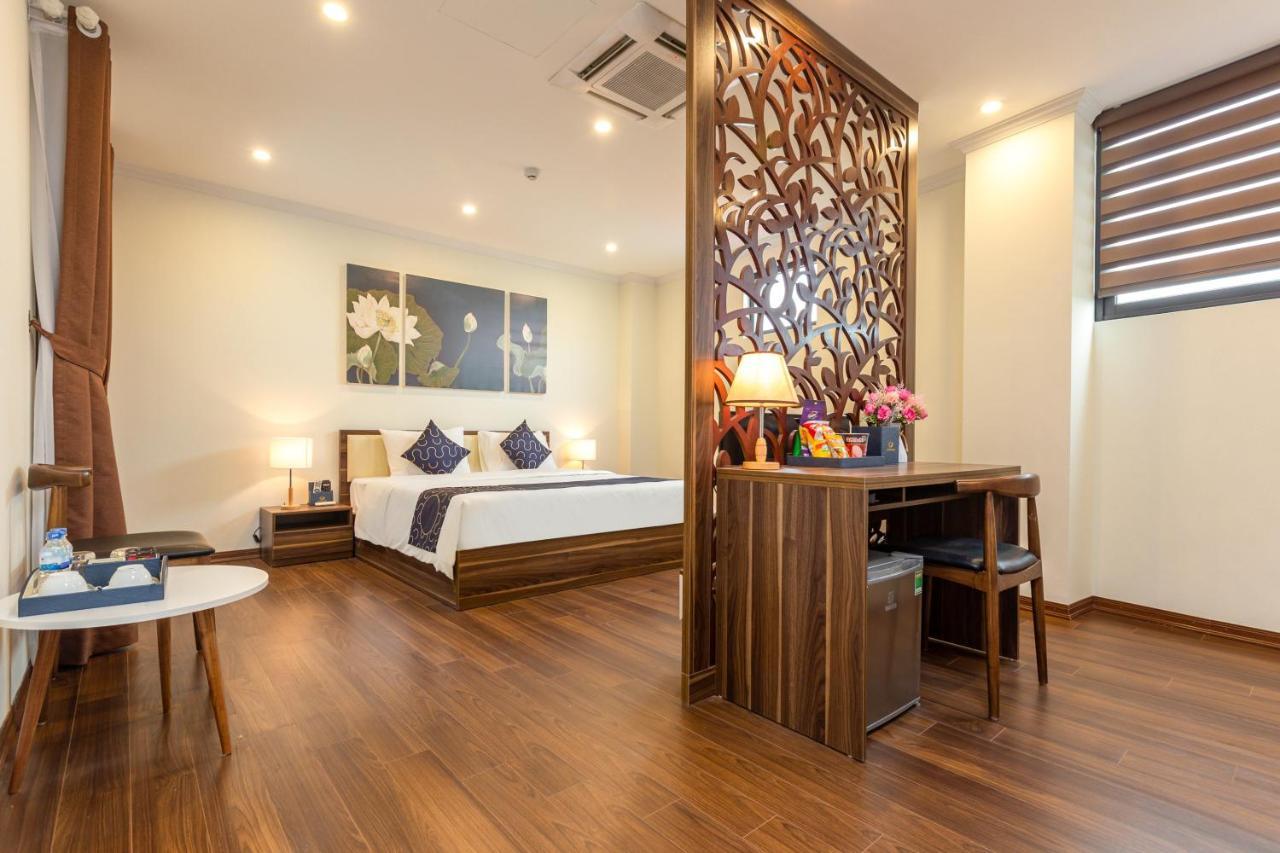Hotel Sen Hidden Charm