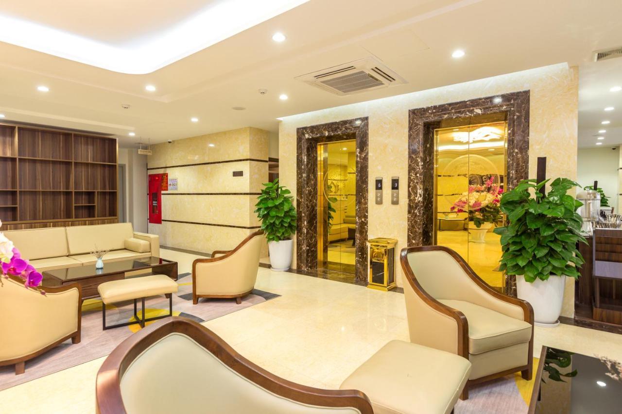 Sen Hidden Charm Hotel