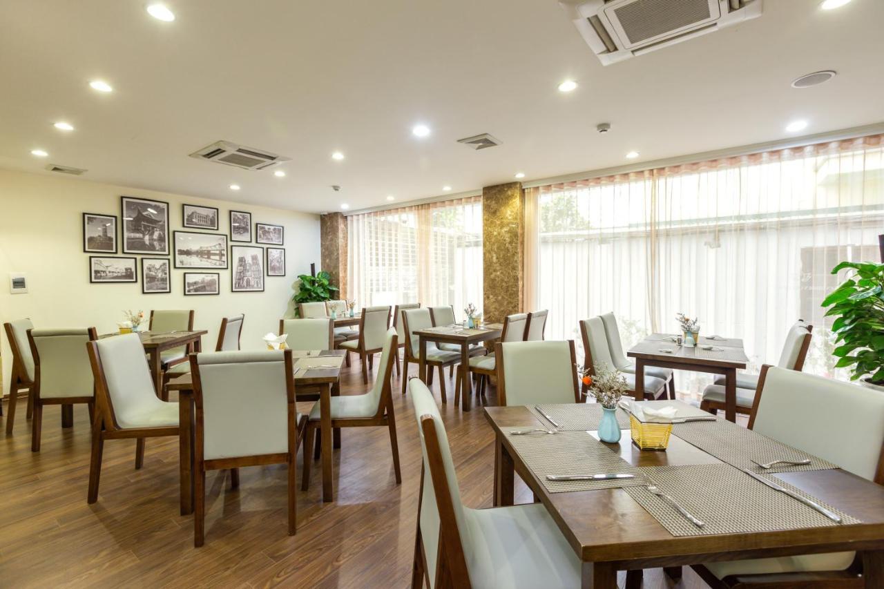 Sen Hidden Charm Hotel