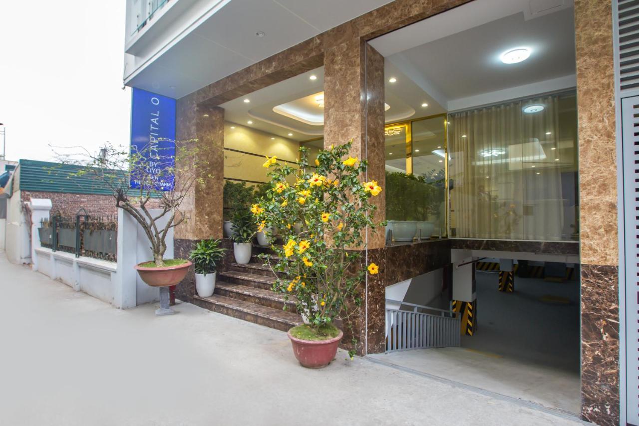 Sen Hidden Charm Hotel 2*