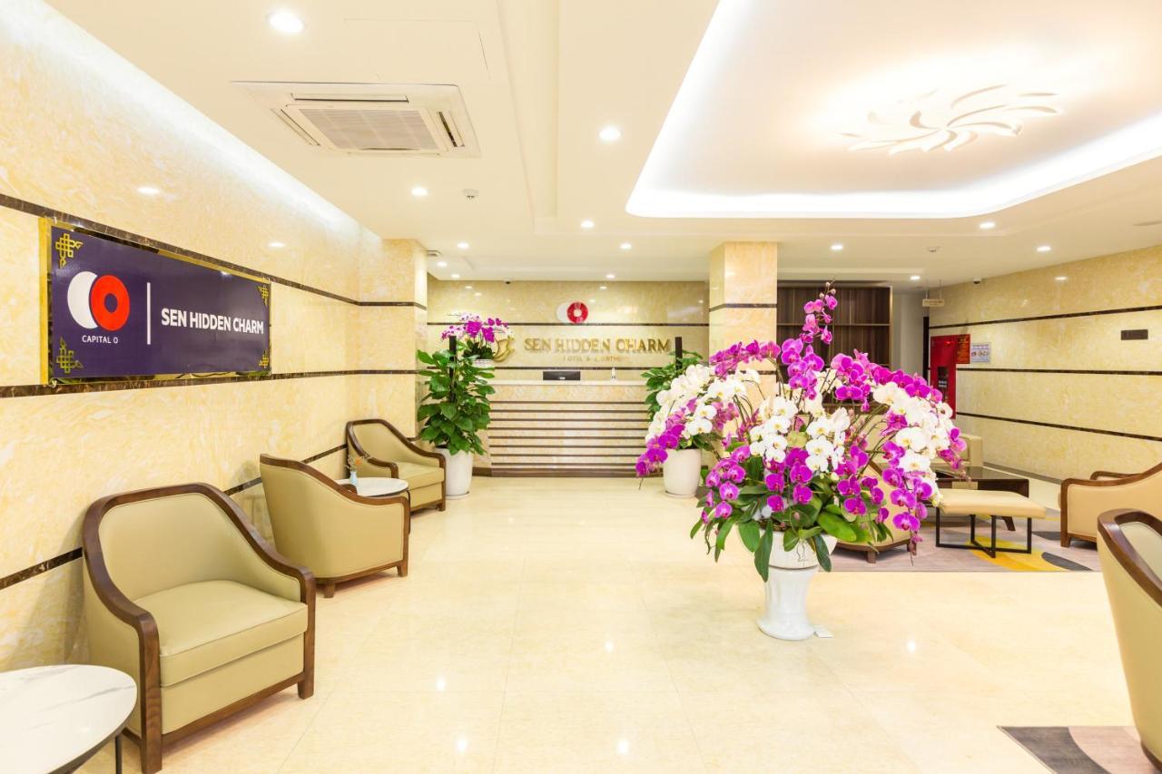 Sen Hidden Charm Hotel 2*