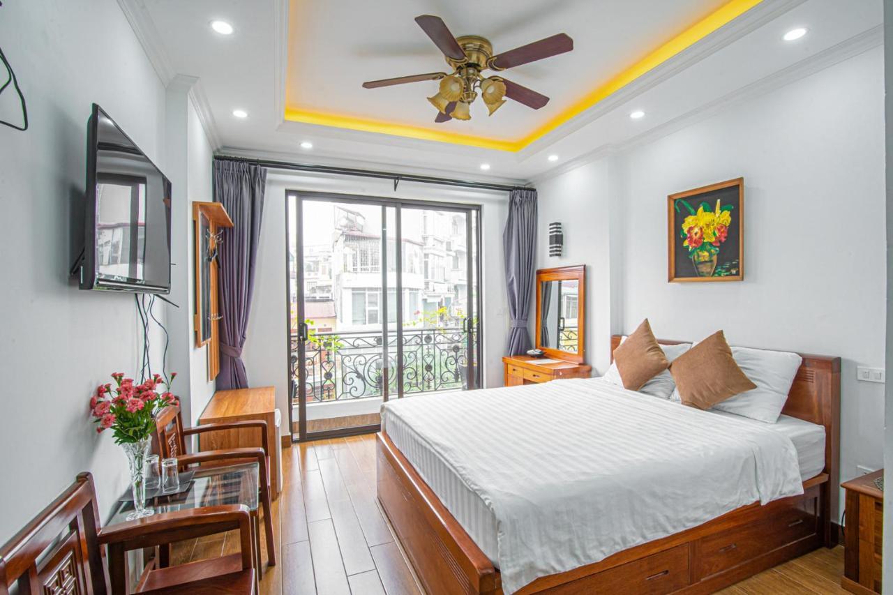 Miah Boutique Bed & Breakfast 2*