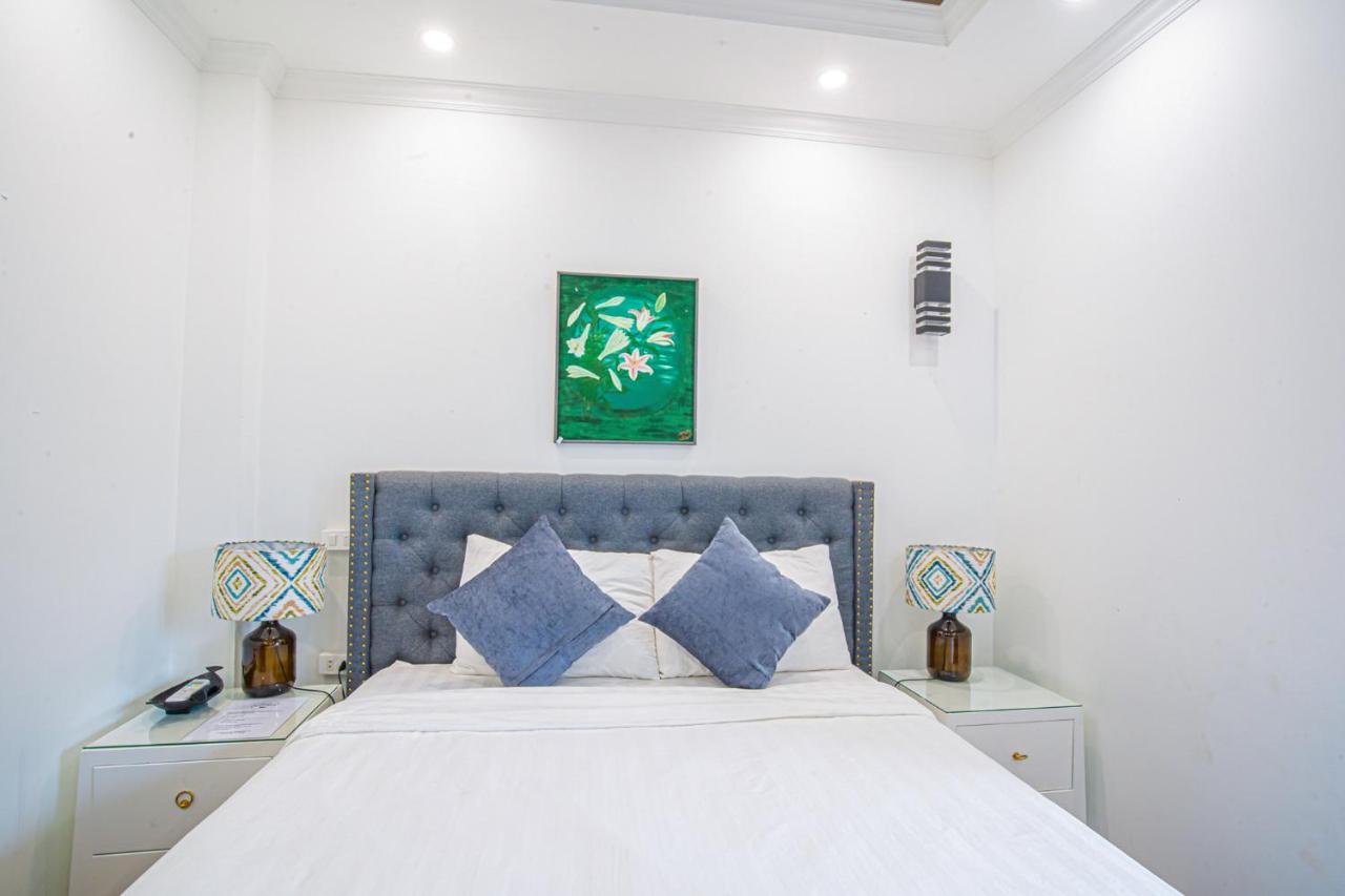 Miah Boutique 2* Hanoi