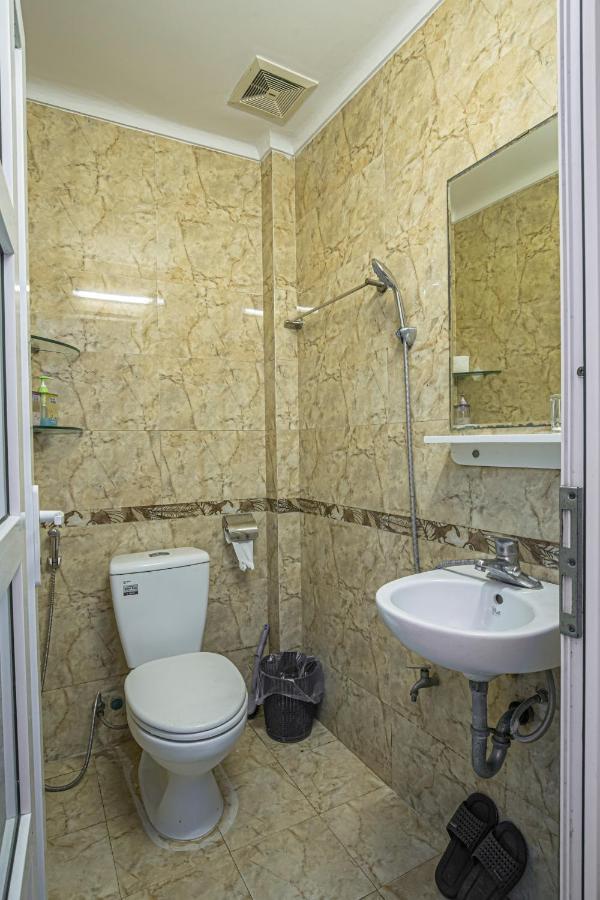 Bed & Breakfast Miah Boutique 2*