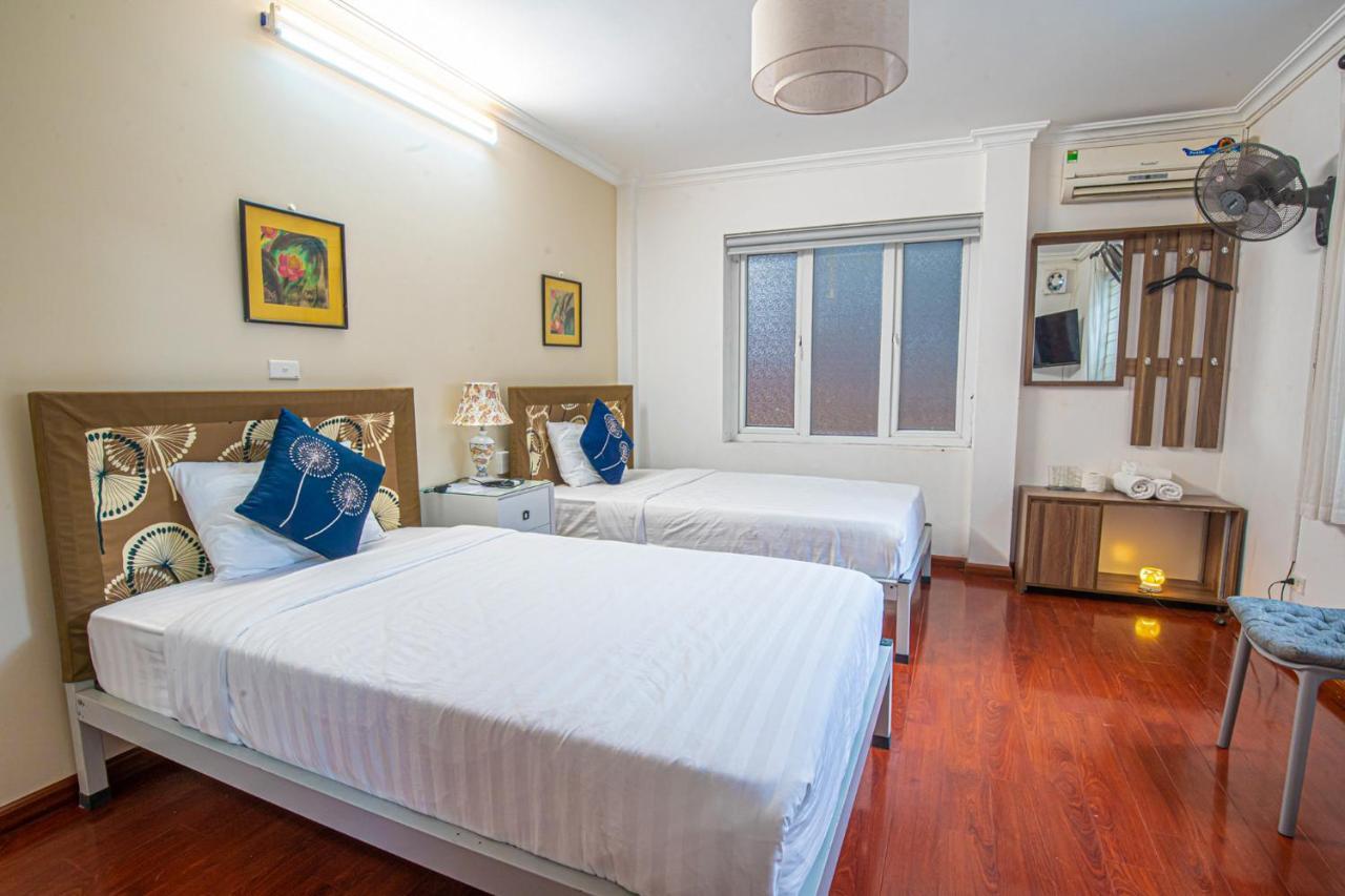 Miah Boutique Bed & Breakfast