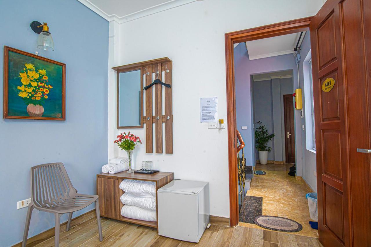 Miah Boutique Bed & Breakfast
