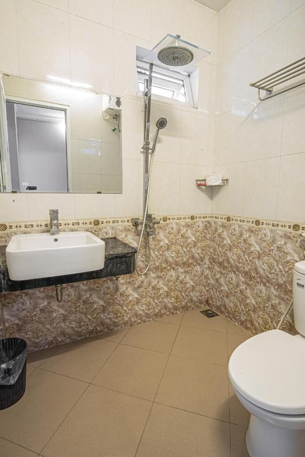 Bed & Breakfast Miah Boutique Hanoi