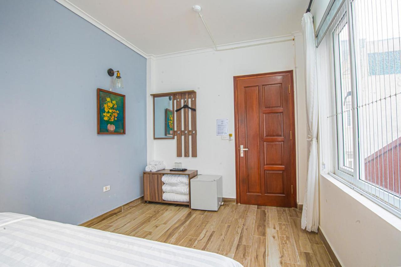 Bed & Breakfast Miah Boutique Hanoi