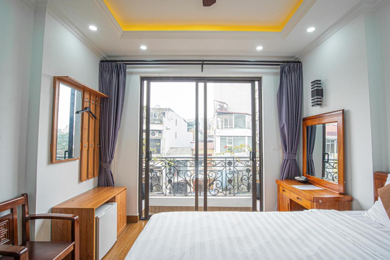 Bed & Breakfast Miah Boutique