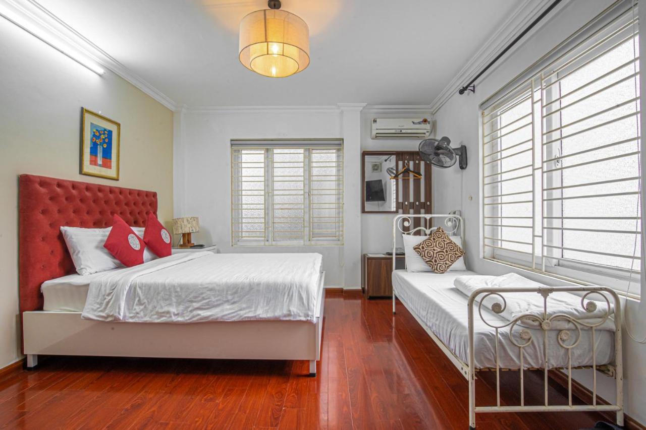 Miah Boutique Bed & Breakfast