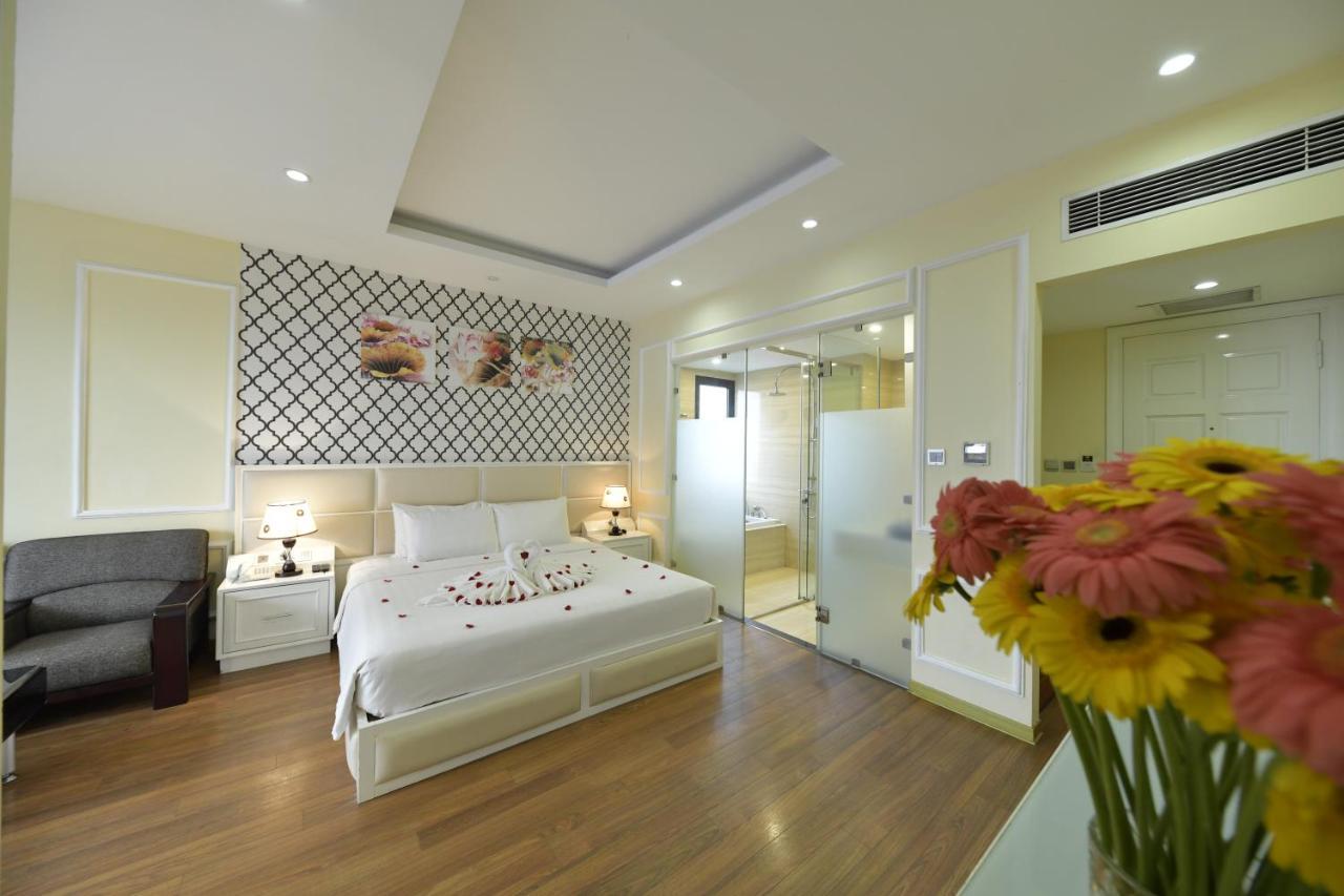 Hm Boutique 3*