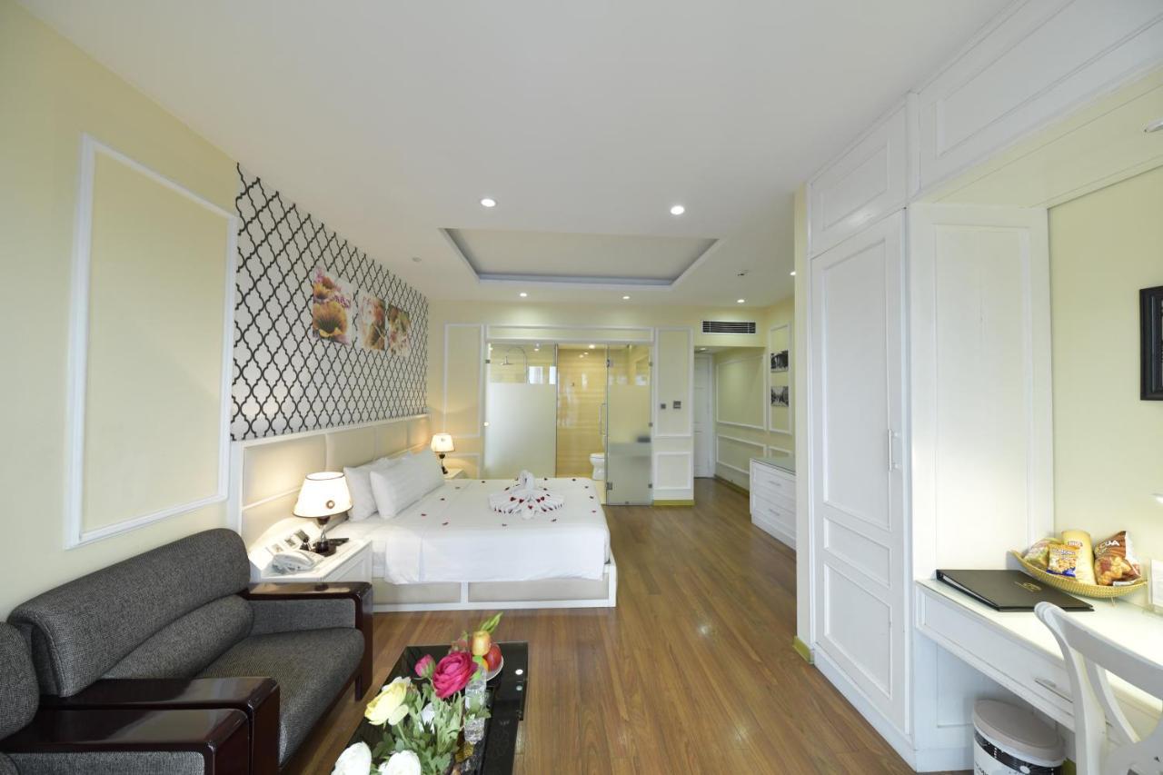 Hm Boutique 3* Hanoi