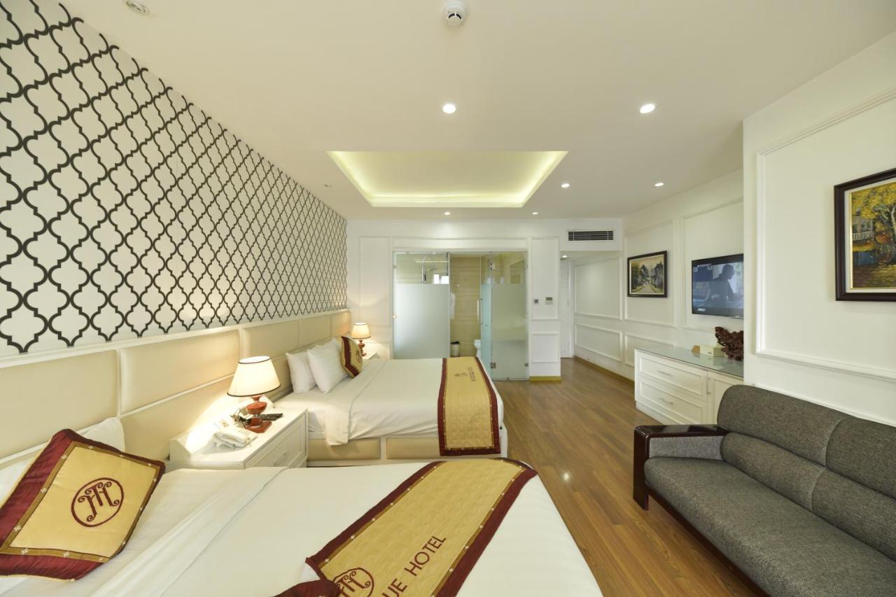 Hotel Hm Boutique
