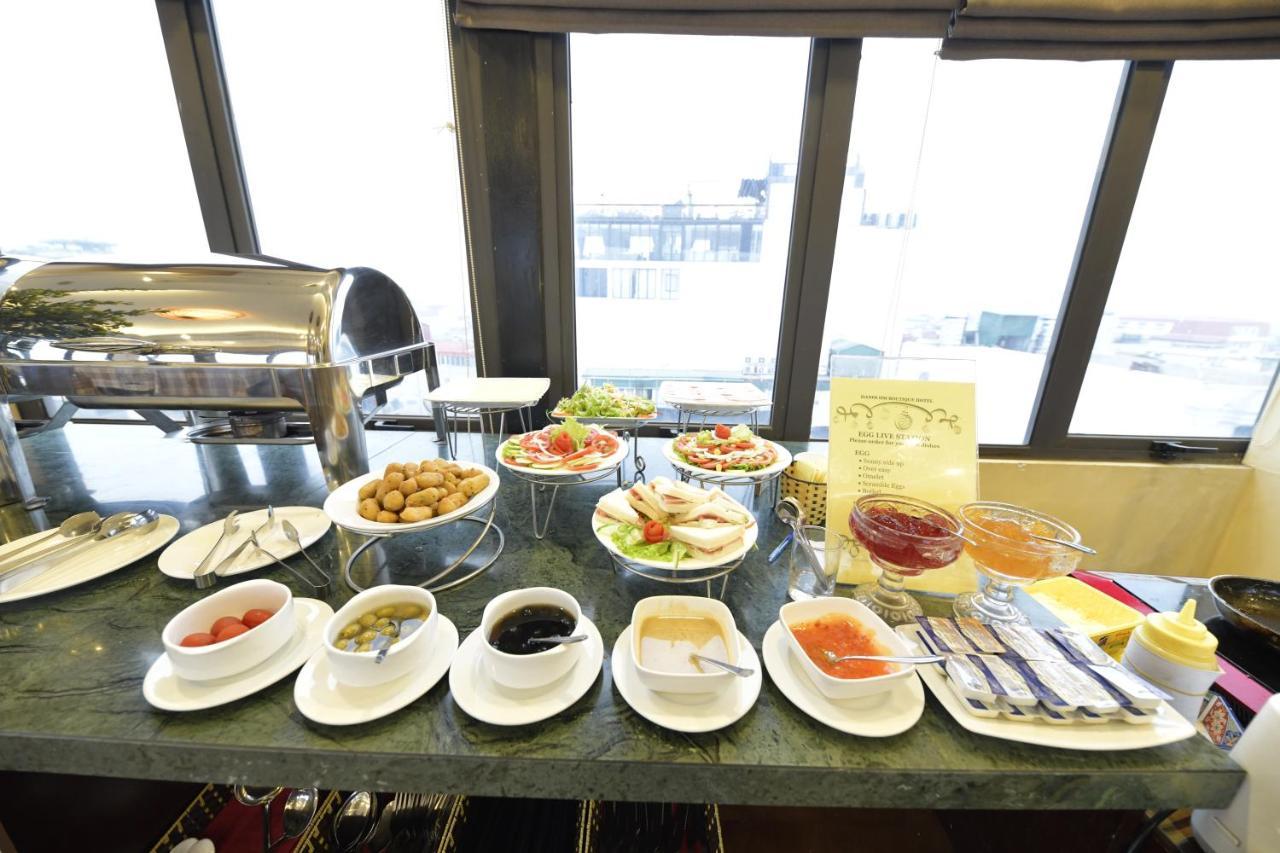 Hm Boutique Hotel 3*