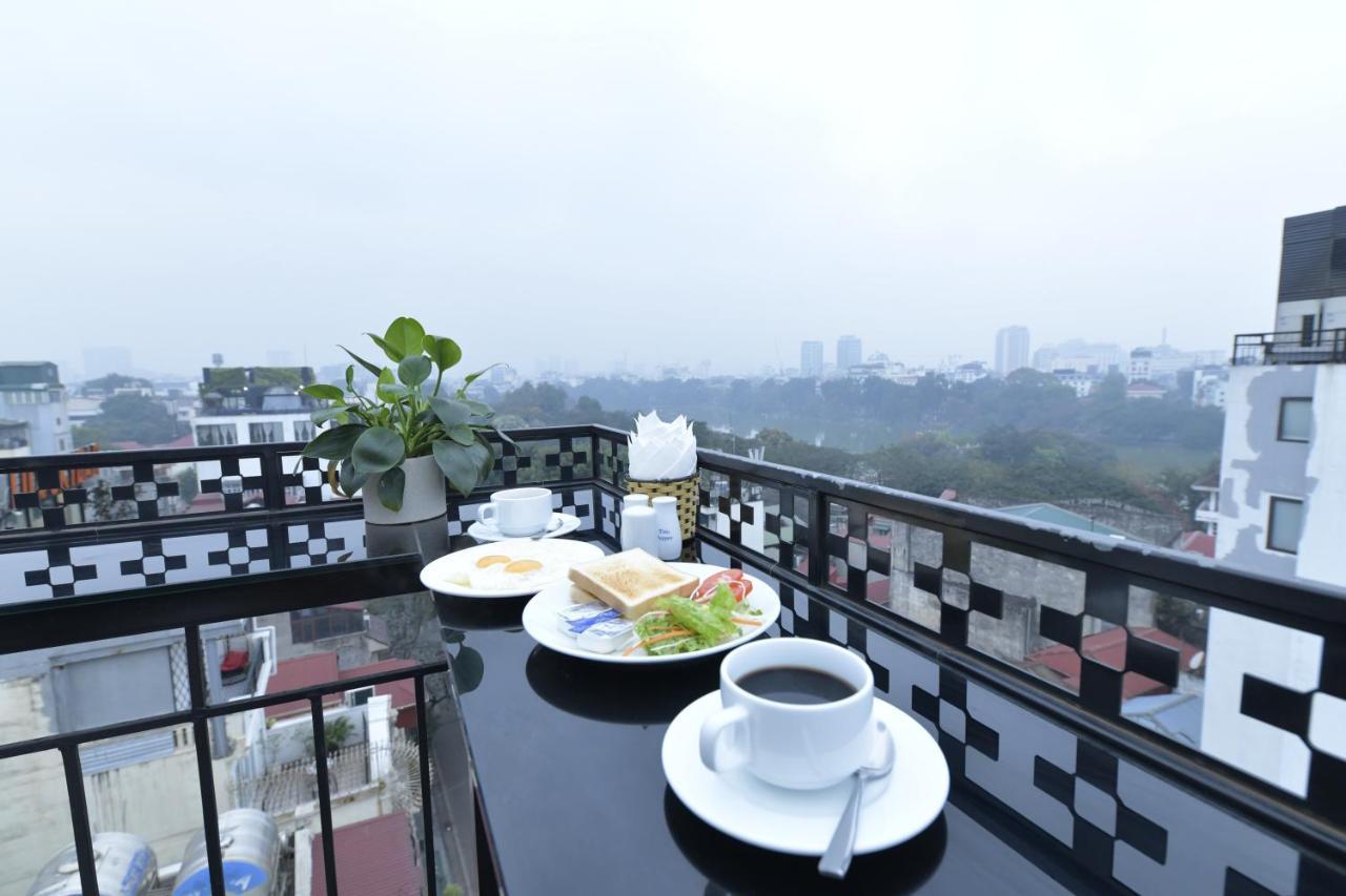 Hm Boutique 3* Hanoi