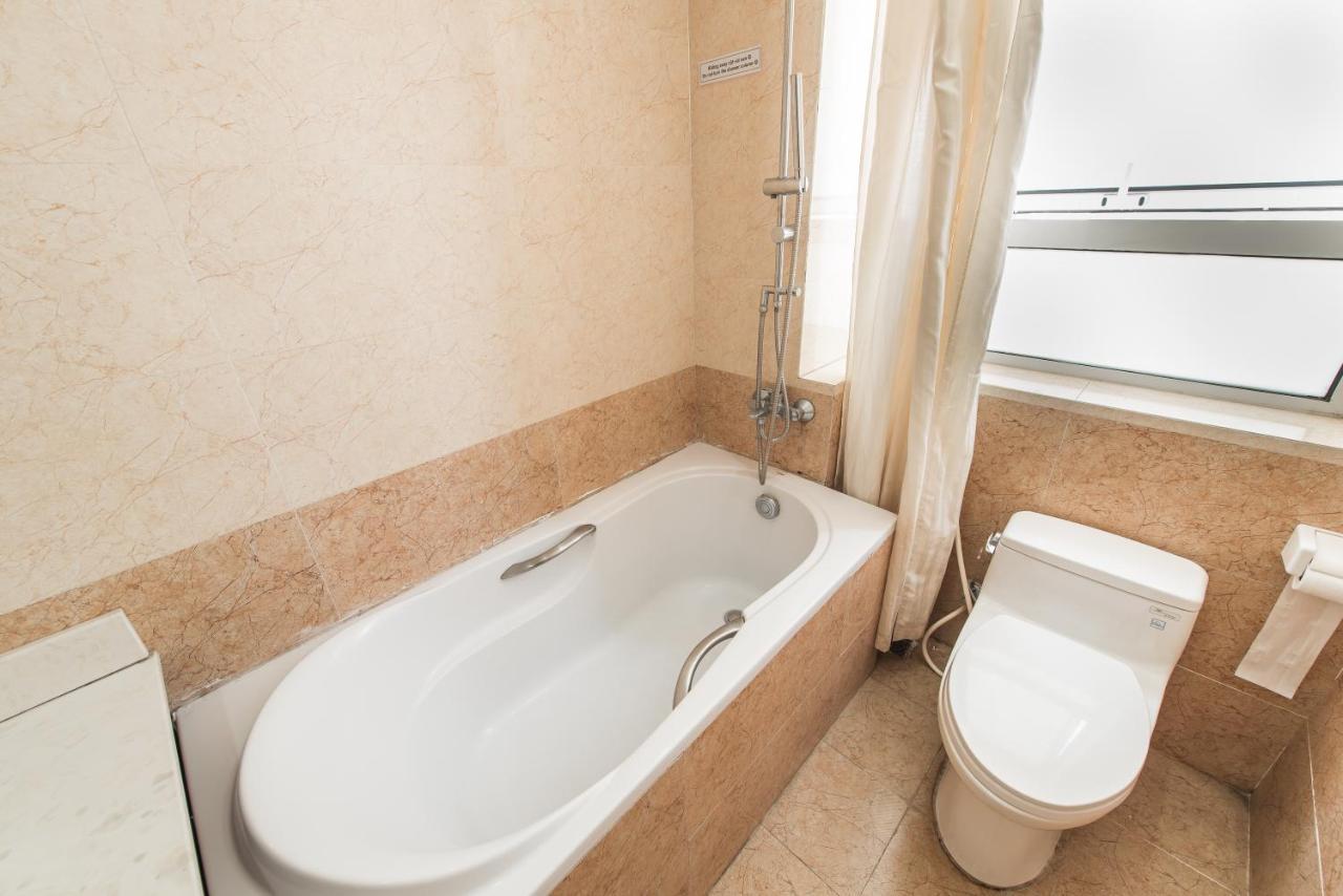 Lily Business Center Aparthotel 3*
