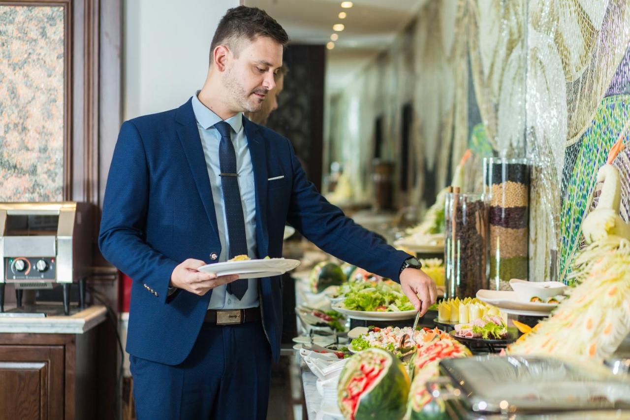 The Q Hotel Hanoi