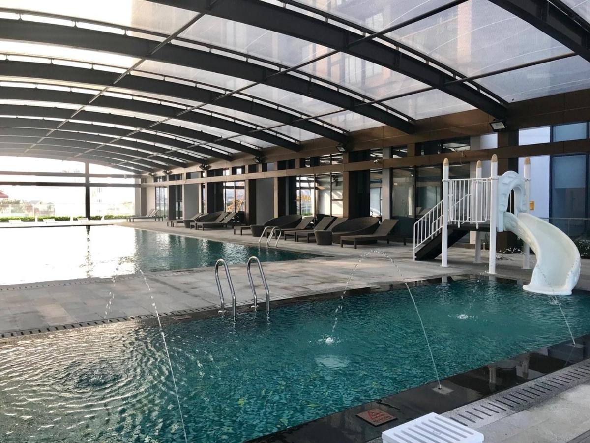 Apartment Shendo Vinhomes Metropolis *