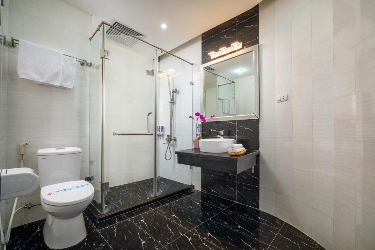 Lotus Boutique Hà Nội 4* Hà Nội