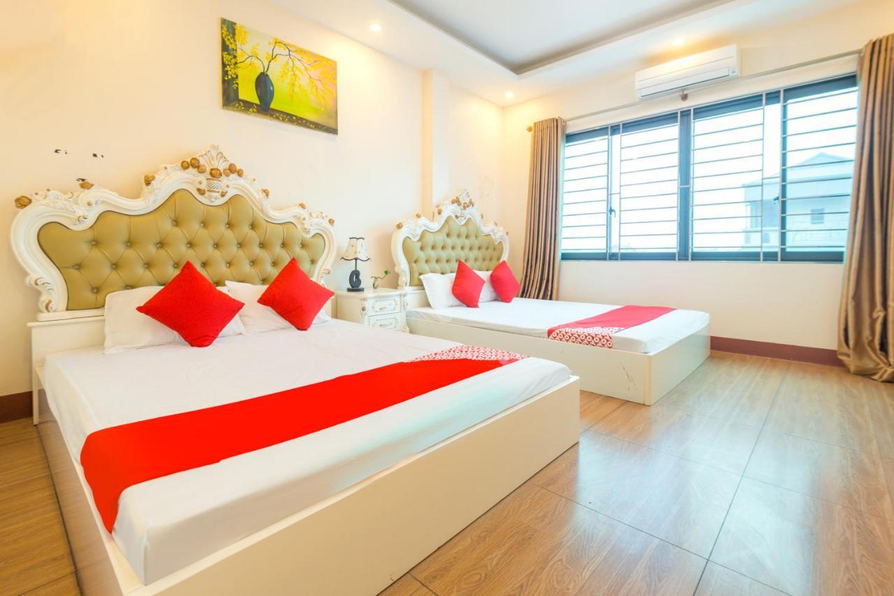 OYO 639 Nam Khánh Hà Nội