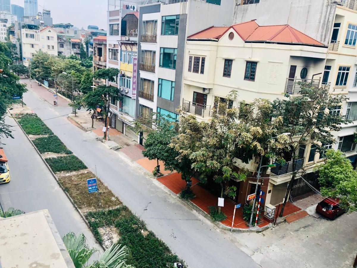 Bhome Ha Noi *