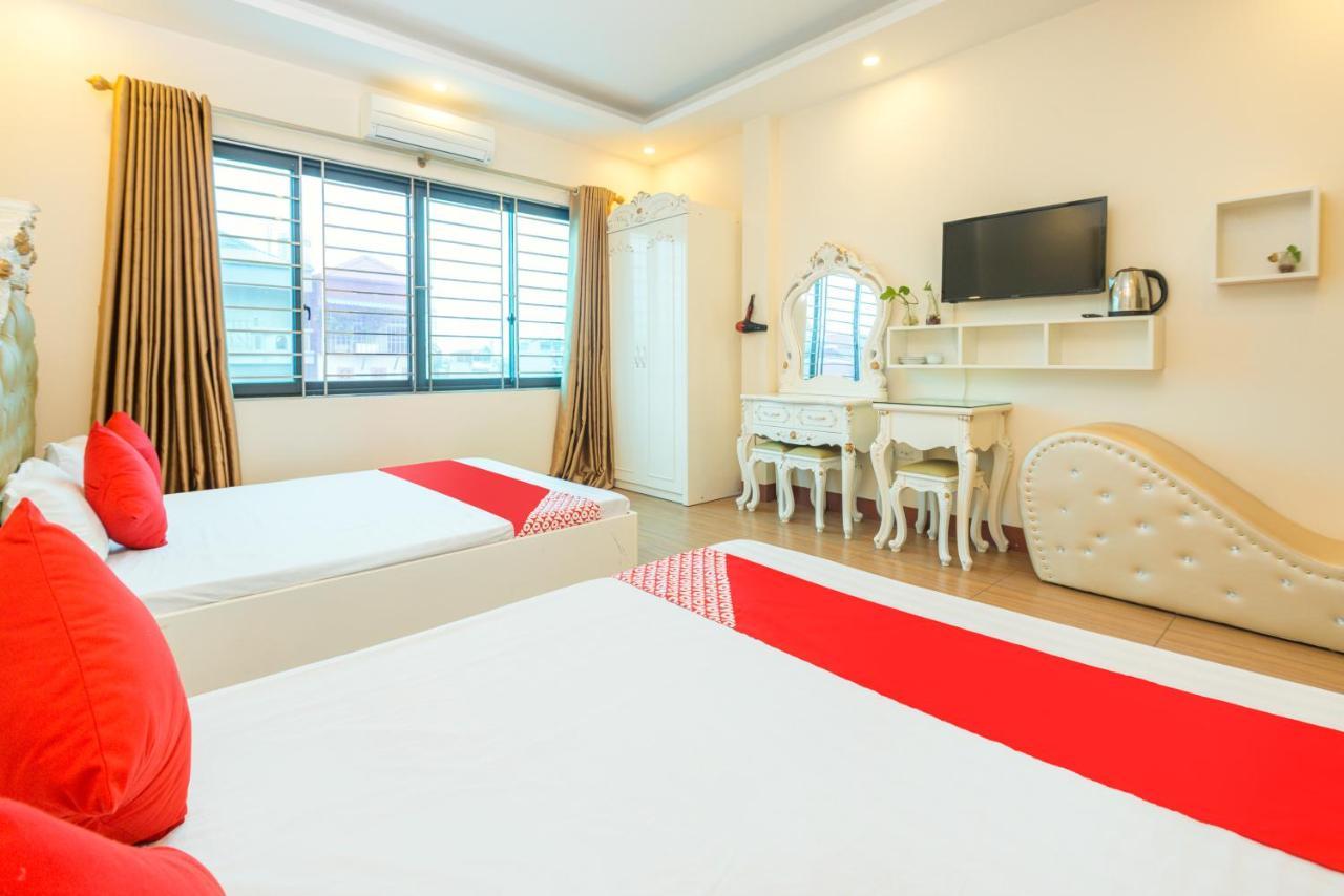 OYO 639 Nam Khánh 2* Hà Nội