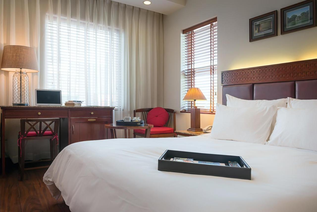 E Luxury & Restaurant 4* Hanoi