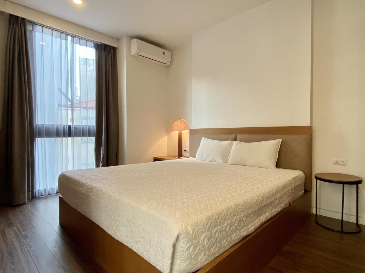 Aparthotel Dao Tan