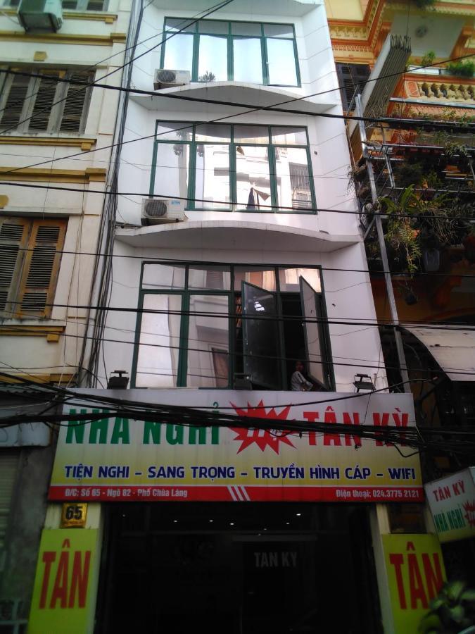 Spot On 818 Tan Ky Khách sạn 2*
