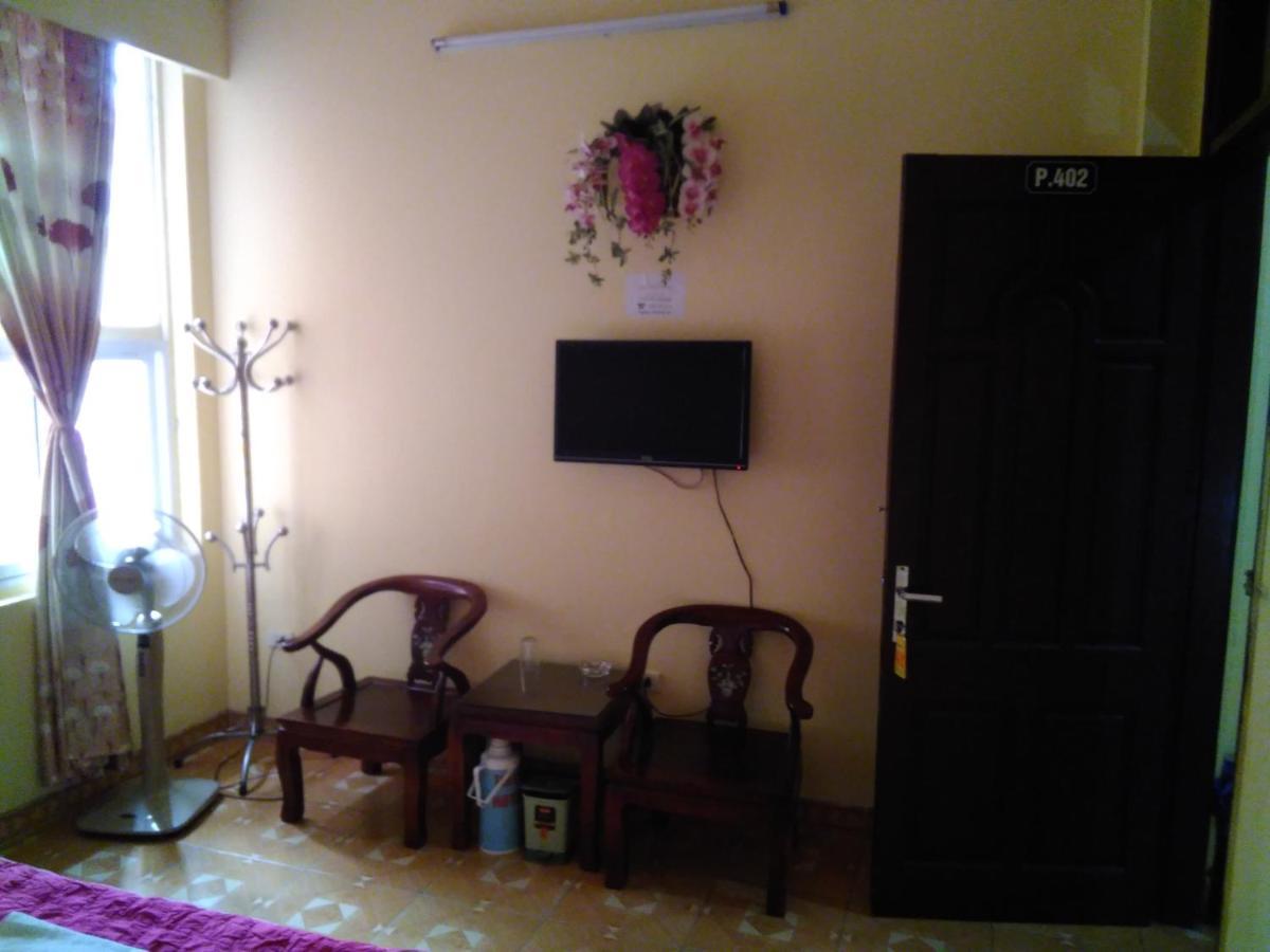 Khách sạn Spot On 818 Tan Ky 2*