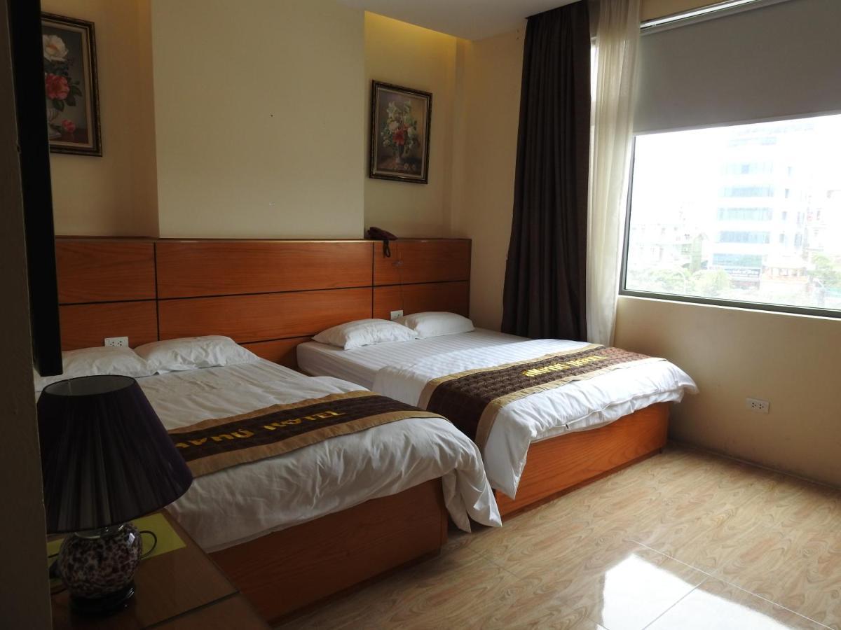 An Phú Nguyễn Hoàng 3* Hà Nội