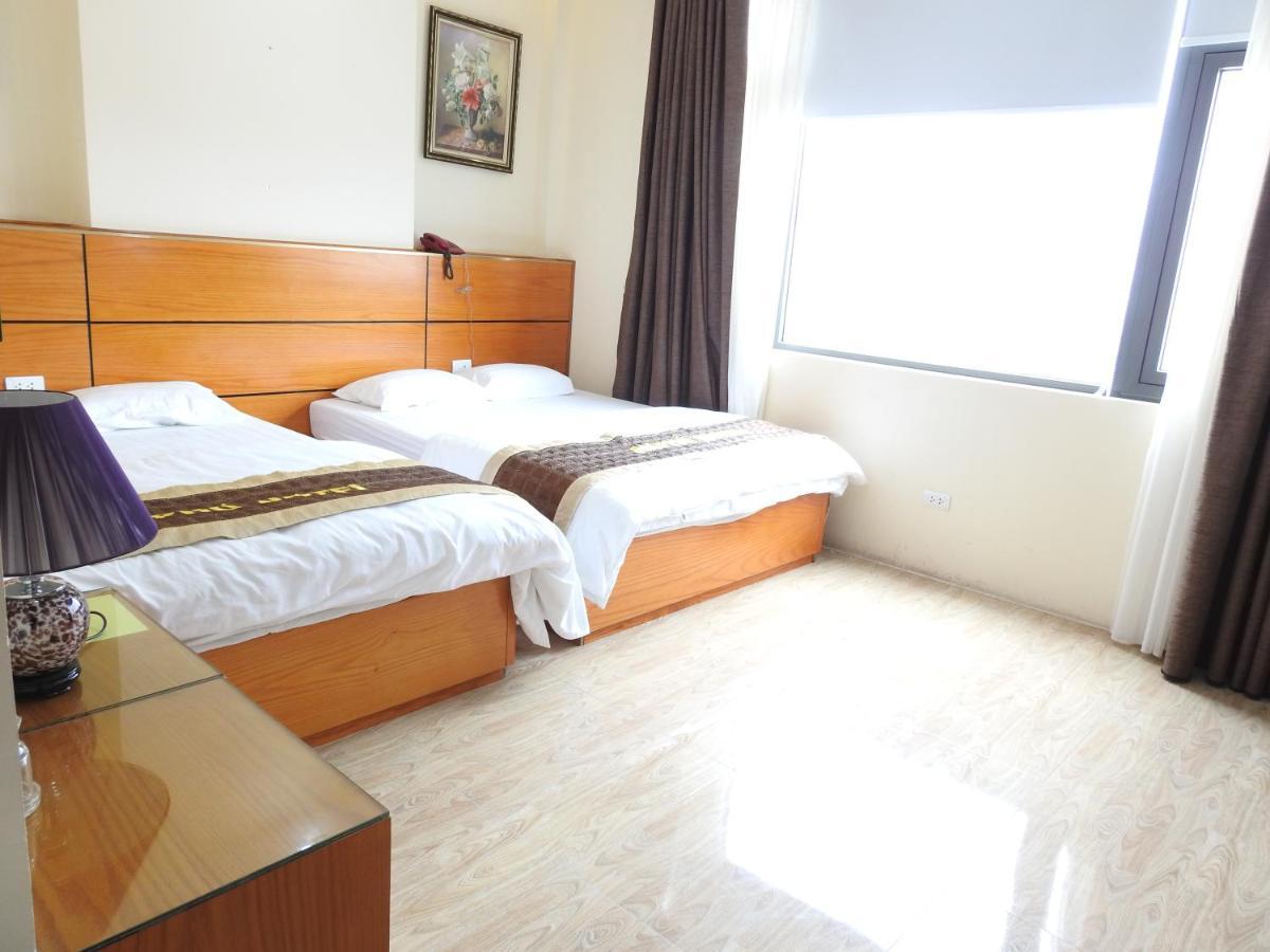 Khách sạn An Phú Nguyễn Hoàng 3*