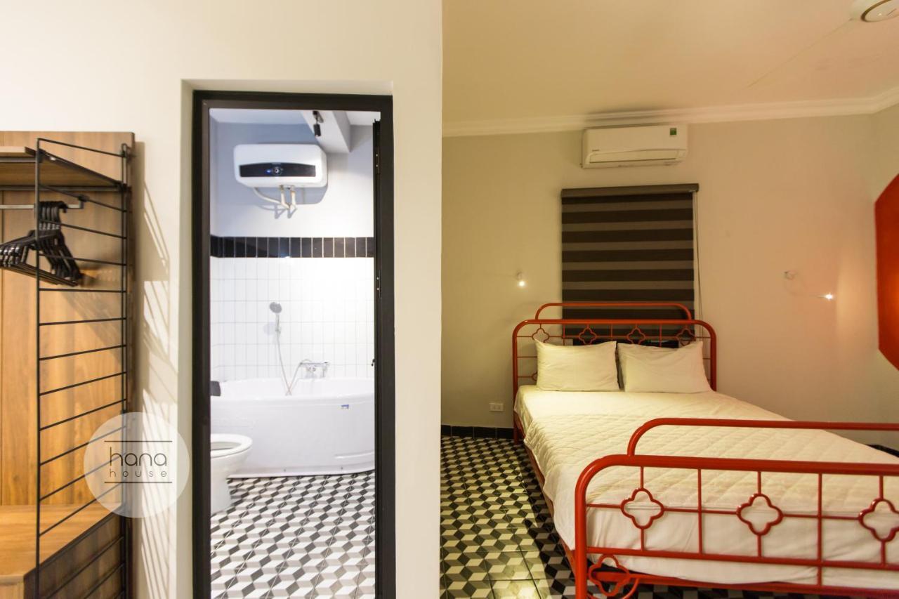 Apartment Thien Phu Garden